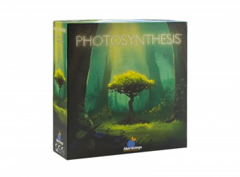 Фотосинтез (PHOTOSYNTHESIS)